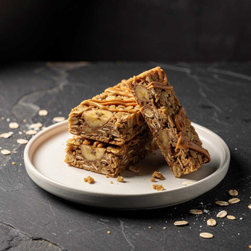 Protein-Flapjack