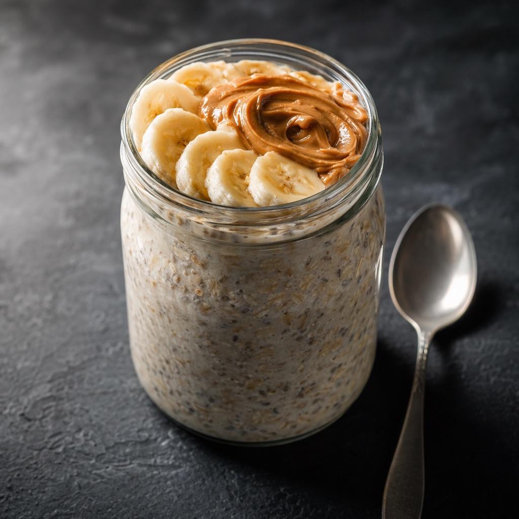 Protein-Overnight-Oats