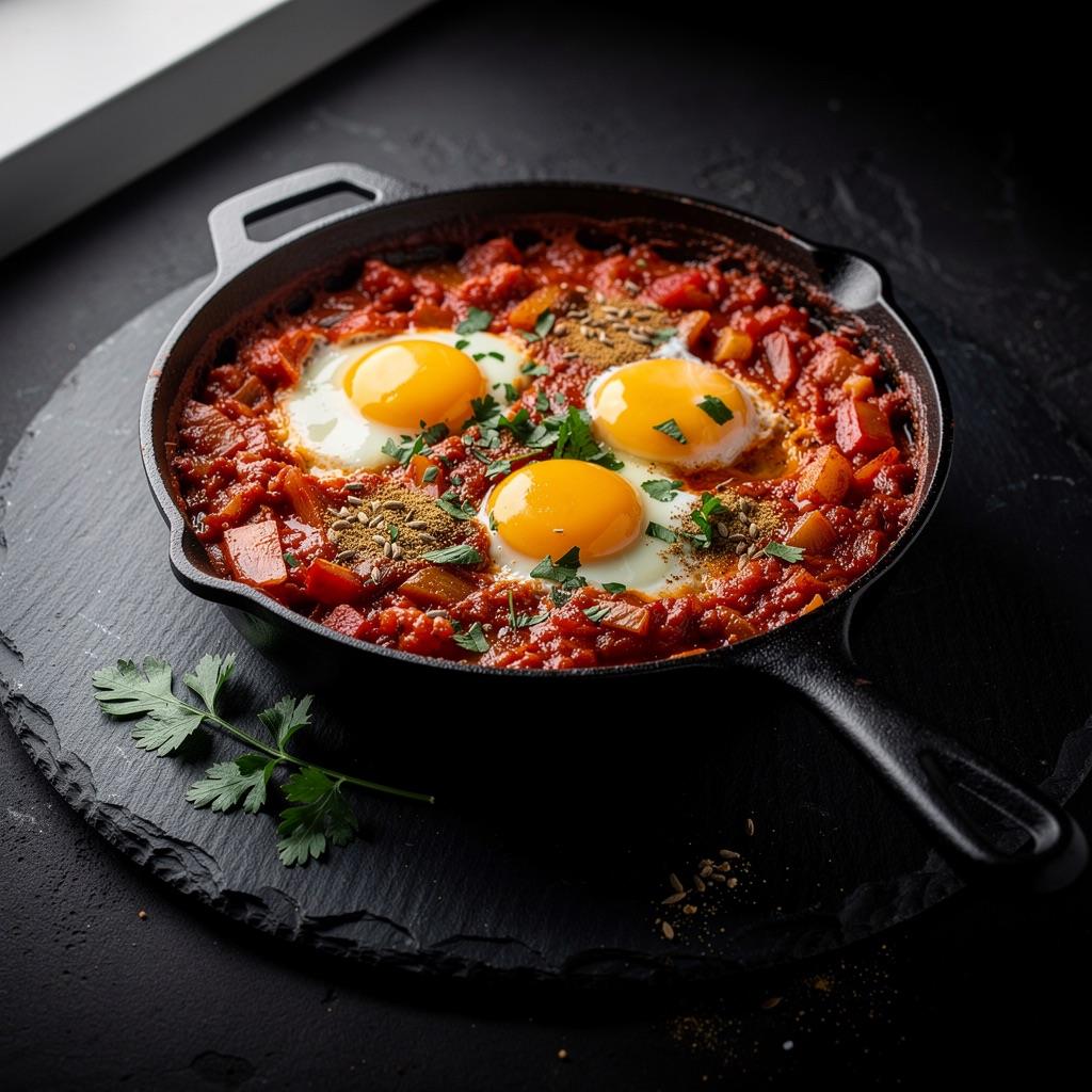 Shakshuka
